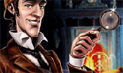Sherlock Holmes Secret Reine head