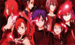 Shin Megami Tensei Devil Survivor head