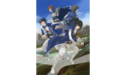 Shin Megami Tensei IV 16 05 2013 artwork 3