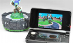 Skylanders Spyro Adventure head 2