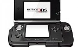 slide pad 3ds hardware head