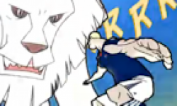 Soccer Tsuku DS logo