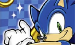 Sonic classic collection head