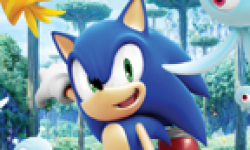 Sonic Colors head 1