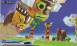sonic generations nintendo 3ds vignette icone head