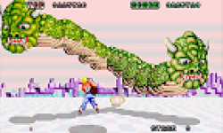 Space Harrier 3D 22 11 2012 head 2