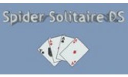 spider solitaire