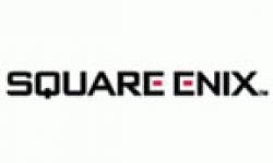 Square Enix logo head
