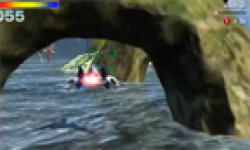 Star Fox 64 3D head 10