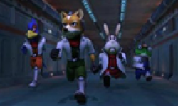 Star Fox 64 3D head 2