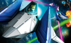 Star Fox 64 3D head 3