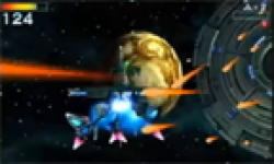 Star Fox 64 3D head 4