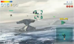 Star Fox 64 3D head 6