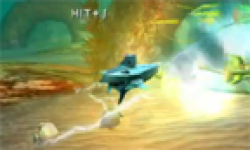 Star Fox 64 3D head 9