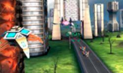 Starfox 64 3D head