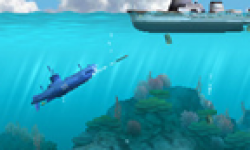Steel Diver head 2