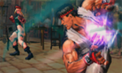 Street Fighter IV 3D Edition head 1