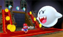 Super Mario 3D Land head 4