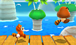 super mario 3d land screenshot capture image 2011 09 30 head