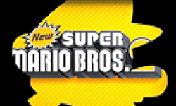 Super Mario Bros. 2 logo vignette 08.06.2012