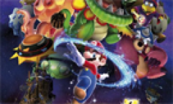 super mario galaxy head