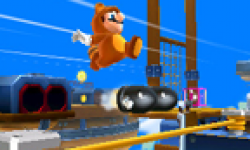 Super Mario head 1