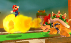 Super Mario head 4