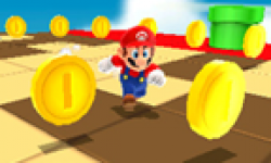 Super Mario head 5