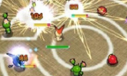 Super Pokemon Rumble head 2