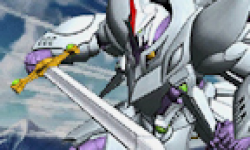 Super Robot Taisen OG logo