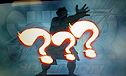 Super Street Fighter IV 3D Edition DLC 2 Japon Mars 2011 logo