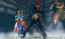 Super Street Fighter IV 3D Edition head 3