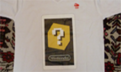 T Shirt 3DS 0072 head