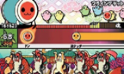 Taiko Drum Master Little Dragon Mysterious Orb 12 04 2012 head 2