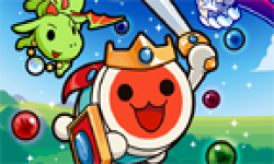 Taiko Drum Master Little Dragon Mysterious Orb 20 04 2012 head 4