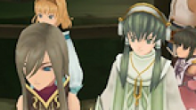 Tales of The Abyss 3D Nintendo 3DS logo