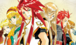 Tales of the Abyss icone