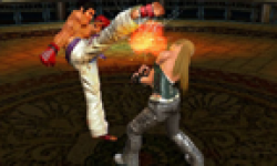 Tekken 3D Prime 26 08 2011 head 1