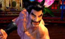 Tekken 3D Prime 28 10 2011 head 1