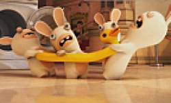 the lapins cretins 3d screenshot 2011 03 07 head
