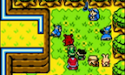The Legend of Zelda Oracle of Ages vignette The Legend of Zelda Oracle of Ages