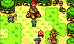 The Legend of Zelda Oracle of Seasons vignette The Legend of Zelda Oracle of Seasons