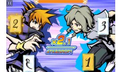 The Worlds Ends With You Solo Remix screenshot 13