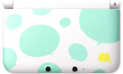 Tomodachi Collection vignette 3DS XL Tomodachi Collection