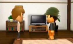 Tomodachi Collection vignette Tomodachi Collection