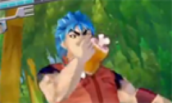 Toriko Gourmet ga Battle head