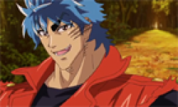 Toriko Gourmet ga Battle head