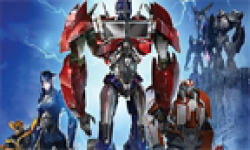 Transformers Prime head