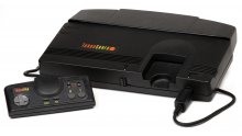TurboGrafx-16-Console