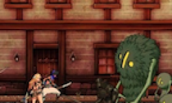 Unchained Blades vignette code of princess